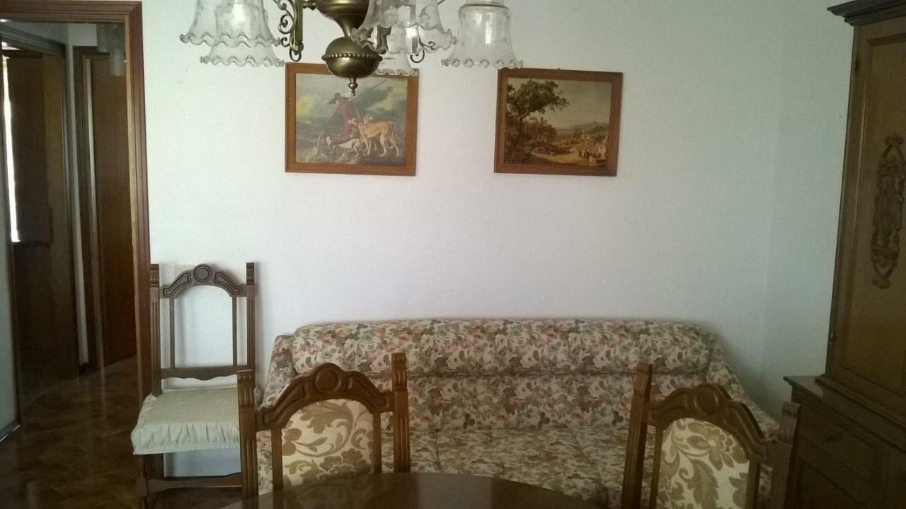 Appartamento grazioso e confortevole a Orbetello  Esterno foto