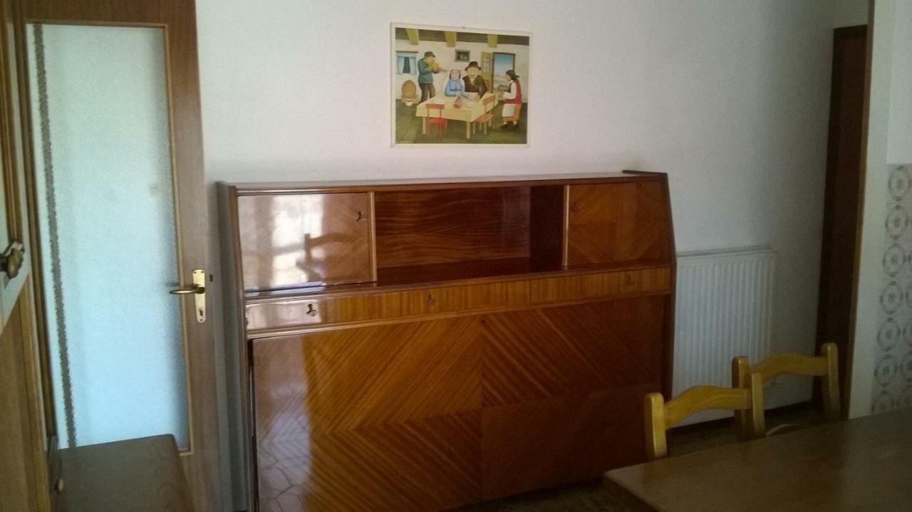 Appartamento grazioso e confortevole a Orbetello  Esterno foto